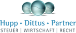 Hupp | Dittus | Partner :: Steuerberater | Wirtschaftsprüfer | Rechtsanwälte